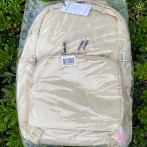 BREVITE JUMPER (Camera) Backpack